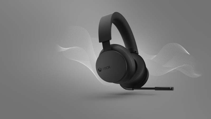 Ce casque sans fil conçu pour la Xbox et compatible Dolby Atmos passe enfin sous la barre des 90&nbsp;€