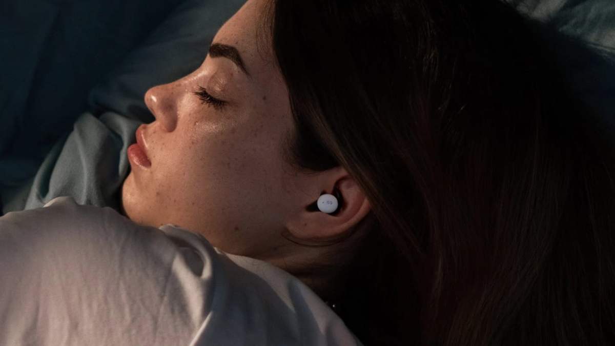 Les NextSense Smartbuds