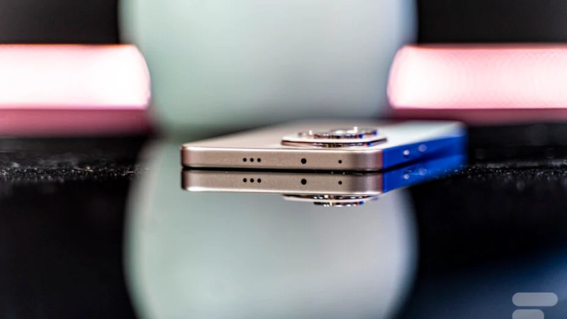 Les nombreuses qualités du Honor 400 sont à retrouver à moitié prix grâce à cette offre