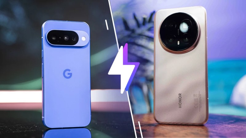 Honor Magic 8 Pro vs Google Pixel 10 : comment choisir le meilleur smartphone premium&nbsp;?