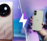 Honor Magic 8 Pro vs iPhone 17