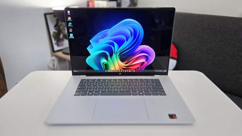 Test du HP OmniBook 5&nbsp;: un 16 pouces à ne pas sous-estimer