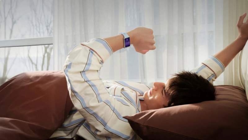 Huawei séduit avec son nouveau bracelet connecté avec GPS intégré et lui retire 20 % pour fêter sa sortie