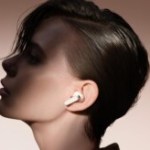 Les Huawei FreeBuds Pro 5