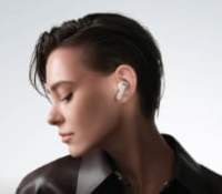 Huawei FreeBuds Pro 5 // Source : Huawei