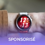 Huawei Watch GT Runner 2 : la montre idéale pour préparer son marathon comme un pro