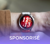 Huawei Watch GT Runner 2 : la montre idéale pour préparer son marathon comme un pro