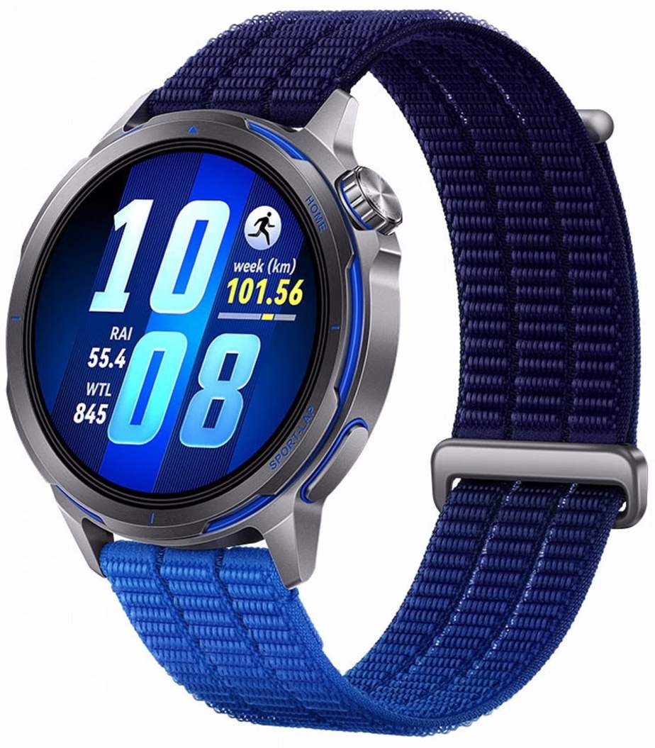 O Huawei Watch GT Runner 2