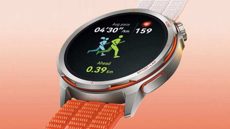 Huawei Watch GT Runner 2 : la montre running pour concurrencer Garmin se dévoile avant l’heure