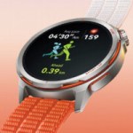 Huawei Watch GT Runner 2 : la montre running pour concurrencer Garmin se dévoile avant l&rsquo;heure
