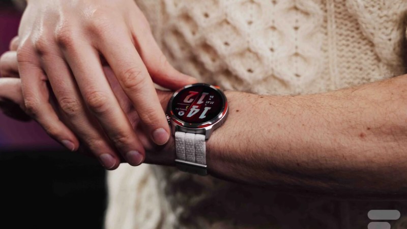 Training Camp&nbsp;: Huawei lance son portail d&rsquo;entraînement Web pour concurrencer Garmin ou Coros