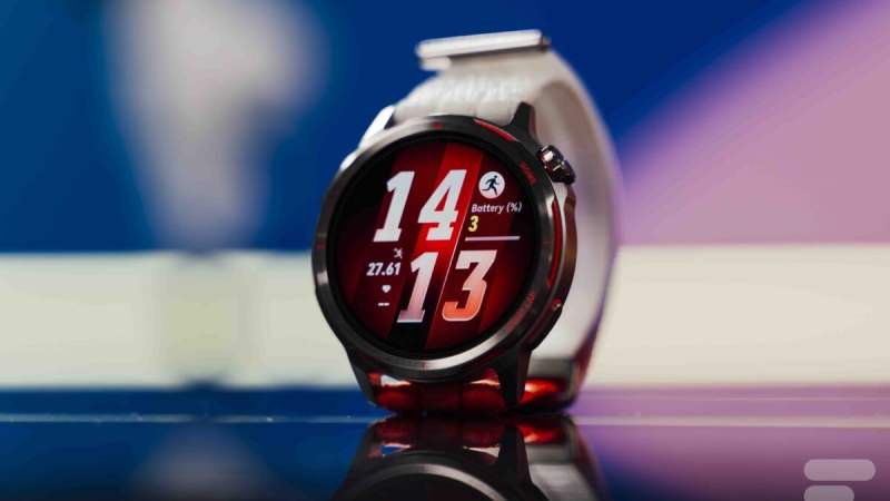 Huawei Watch GT Runner 2&nbsp;: voici une montre parfaite pour la course comme pour le quotidien