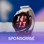 Huawei Watch GT Runner 2 : voici une montre parfaite pour la course comme pour le quotidien