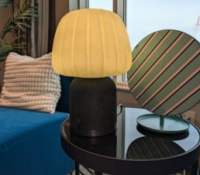 Ikea Kulglass et Solskydd // Source : Omar Belkaab - Frandroid