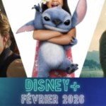 Disney+ en février 2026 : voici les films et séries à ne pas manquer, dont le remake d&rsquo;un des plus grands classiques de Disney