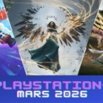 PS Plus en mars 2026 : voici les quatre (et non trois) jeux offerts aux abonnés du service !