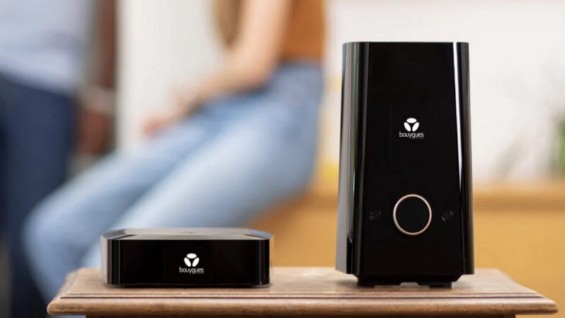 Fibre 8 Gbit/s&nbsp;: Bouygues Telecom court après Free et ce n&rsquo;est pas si simple