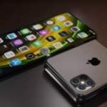 Surprise, Apple prépare aussi un iPhone pliable au format clapet pour concurrencer Samsung