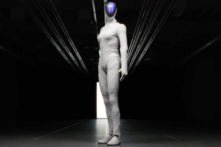 Où acheter un robot humanoïde en 2026 ? L'Agibot X2 Ultra en promotion — free download