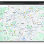 Google Maps : pourquoi votre façon d&rsquo;utiliser le GPS va devoir changer