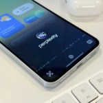 Perxplexity sur le Galaxy A56 // Source : ElR – Frandroid