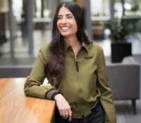 Asha Sharma, présidente de Xbox