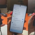 La technologie attendue se nommerait Flex Magic Pixel