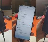 La technologie attendue se nommerait Flex Magic Pixel