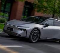 Xpeng P7+ qui arrive en France Xpeng P7+ qui arrive en France