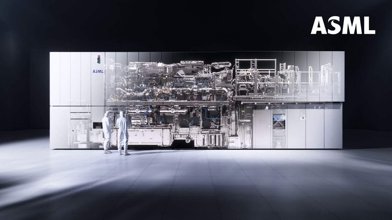 Pourquoi les Pays-Bas défendent ASML face aux États-Unis — Frandroid