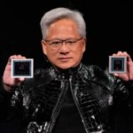 120 milliards de bénéfice : Nvidia n&rsquo;est plus une entreprise de GPU, c&rsquo;est une banque