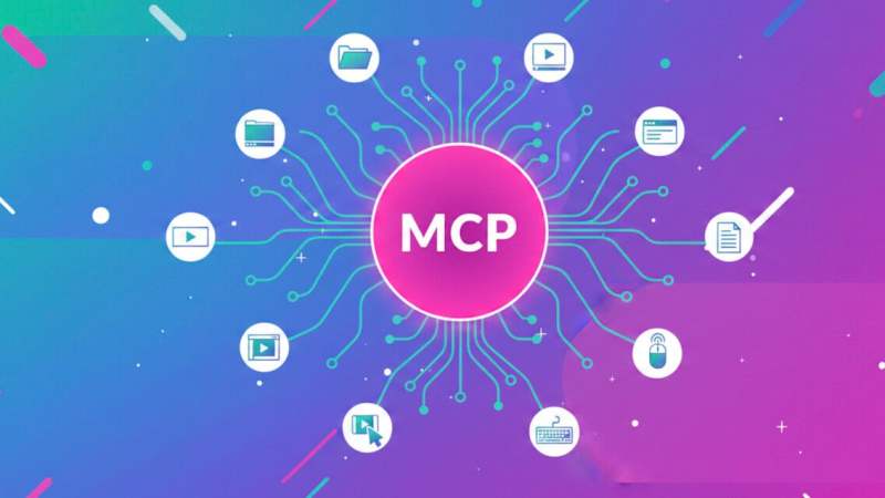 Le MCP est l&rsquo;USB-C de l&rsquo;IA, et c&rsquo;est la seule révolution qui compte vraiment