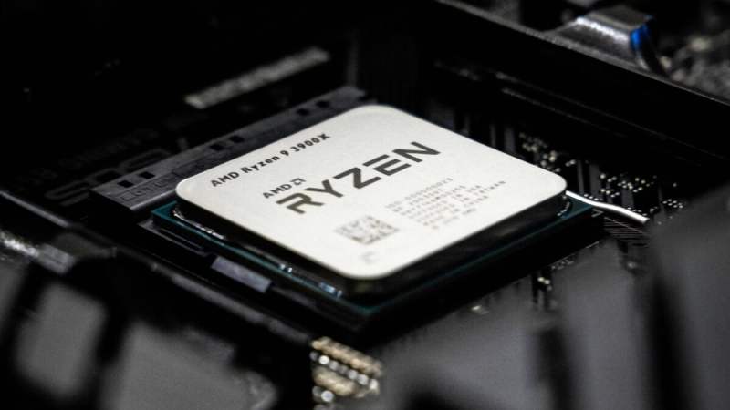 Pourquoi la fréquence des processeurs plafonne à 5 GHz depuis 20 ans