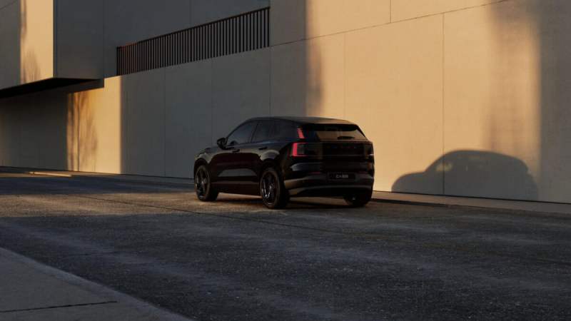 Pourquoi le Volvo EX30 le moins cher n’arrivera pas en France