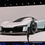 Xiaomi Vision GT : le constructeur dévoile une supercar au MWC 2026