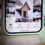 Google Photos s&rsquo;offre un nouveau look, mais uniquement sur iPhone et iPad