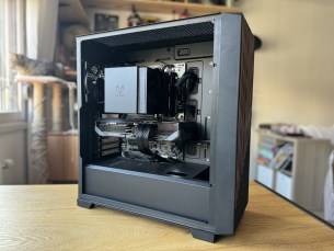 IMG_6778 Le PC Hanger // Source : Humanoid XP