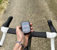 Garmin Edge 840 BP