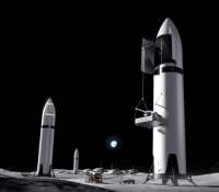 Crédits : SpaceX