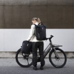 Thule dévoile InLock, un nouveau système de fixation pour sacoches vélo qui veut vous faciliter la vie