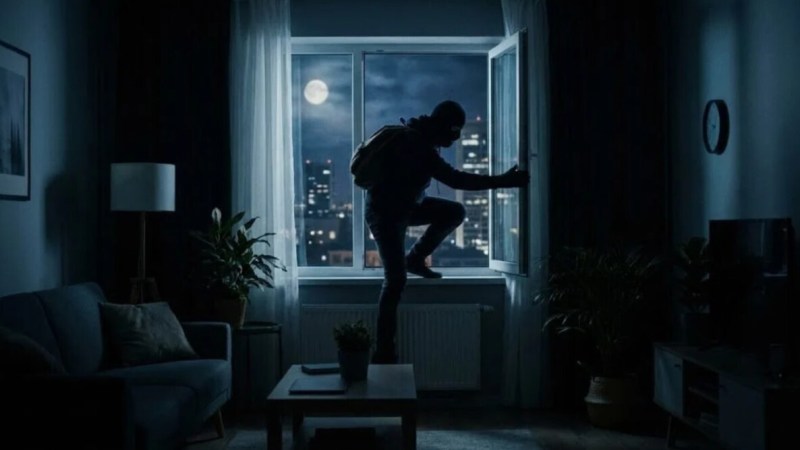 Télésurveillance ou IA&nbsp;: comment choisir le système idéal pour protéger votre maison cet été