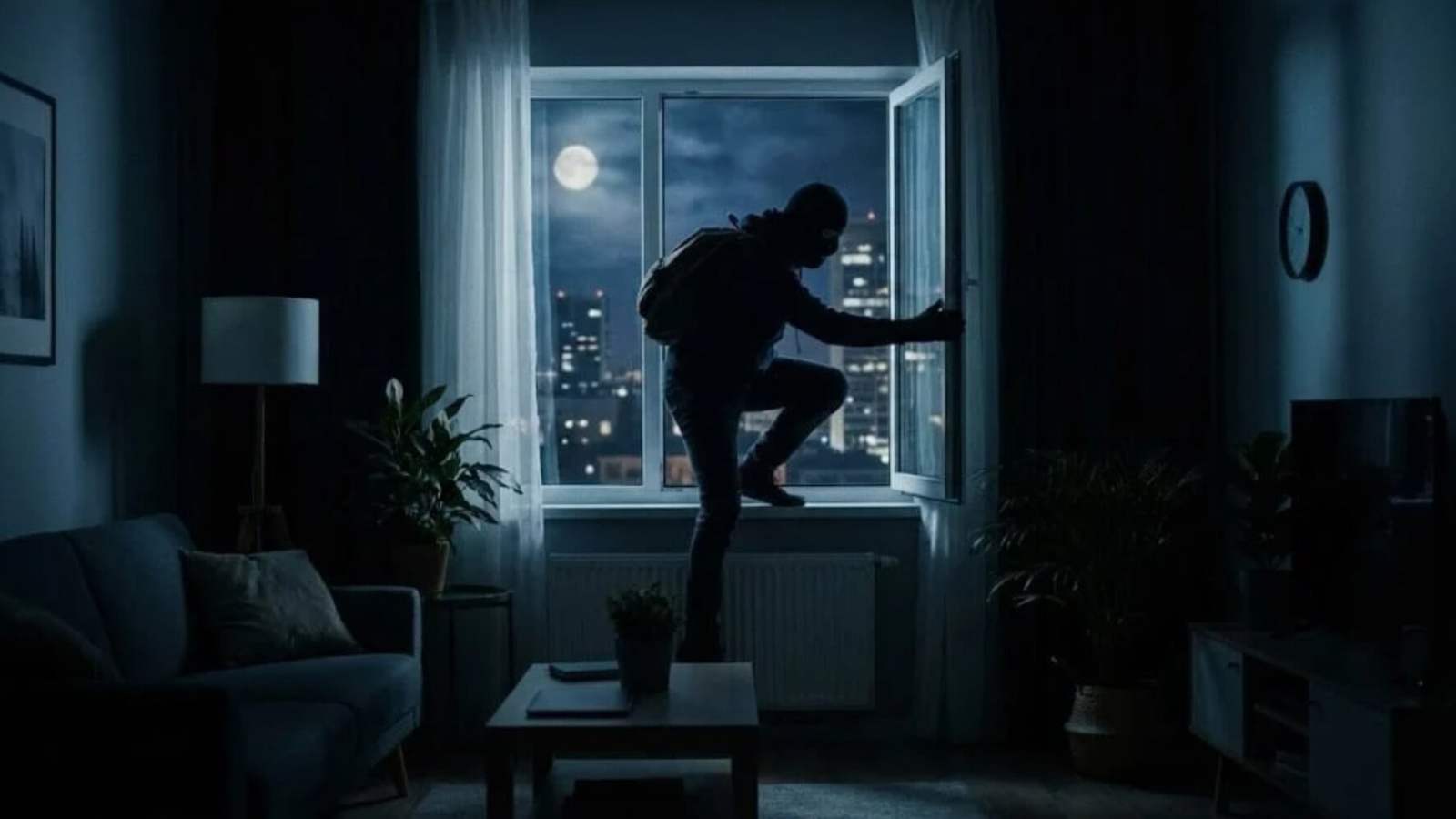 Télésurveillance ou IA : comment choisir le système idéal pour protéger votre maison cet été [Sponso]