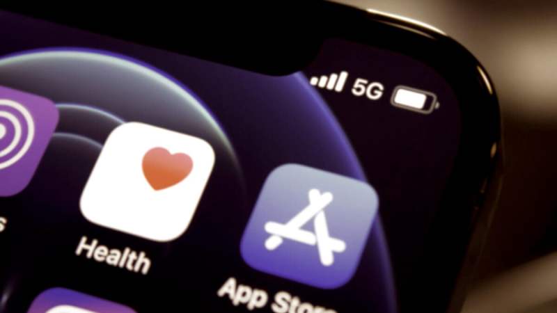 L&rsquo;App Store au bord de l&rsquo;asphyxie