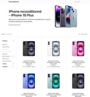 Fonte: captura de tela do Frandroid