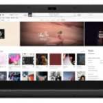 iTunes pour Windows