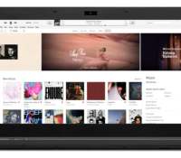 iTunes pour Windows
