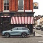 « Une question de survie » : les voitures électriques et hybrides chinoises viennent de franchir un cap historique en Europe