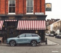 Jaecoo 7 hybride rechargeable