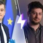 Jean-Baptiste Kempf menace de quitter la France : le créateur de VLC tacle Gérald Darmanin