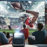 Avec cette remise de 400 euros, il est temps de se ruer sur le JMGO N1S Pro, un vidéoprojecteur qui diffuse des images ultra lumineuses en 4K